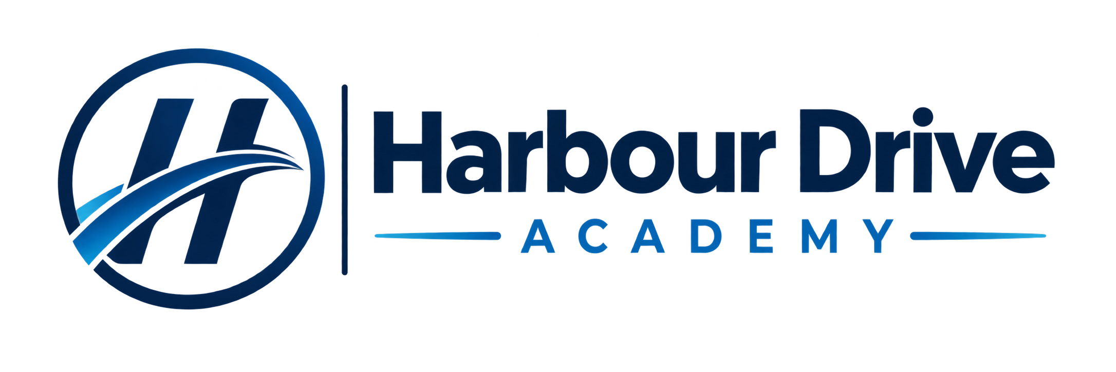 Harbour Drive Academy logo